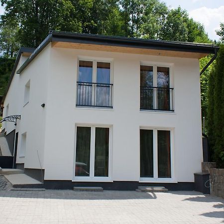 Haus Bierherr Mariazell Exteriér fotografie