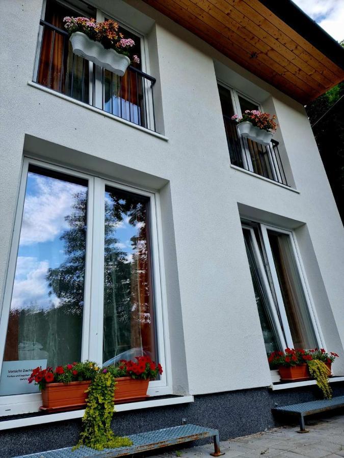 Haus Bierherr Mariazell Exteriér fotografie