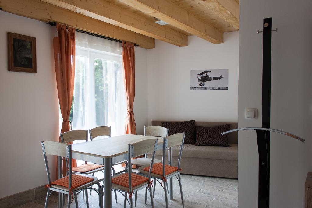 Haus Bierherr Mariazell Exteriér fotografie