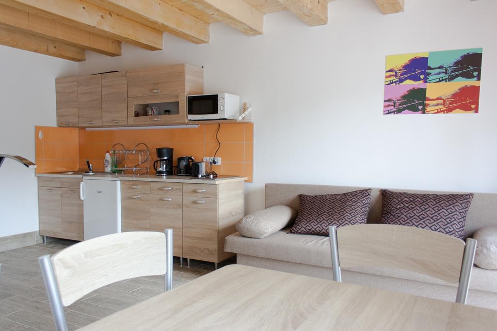 Haus Bierherr Mariazell Exteriér fotografie
