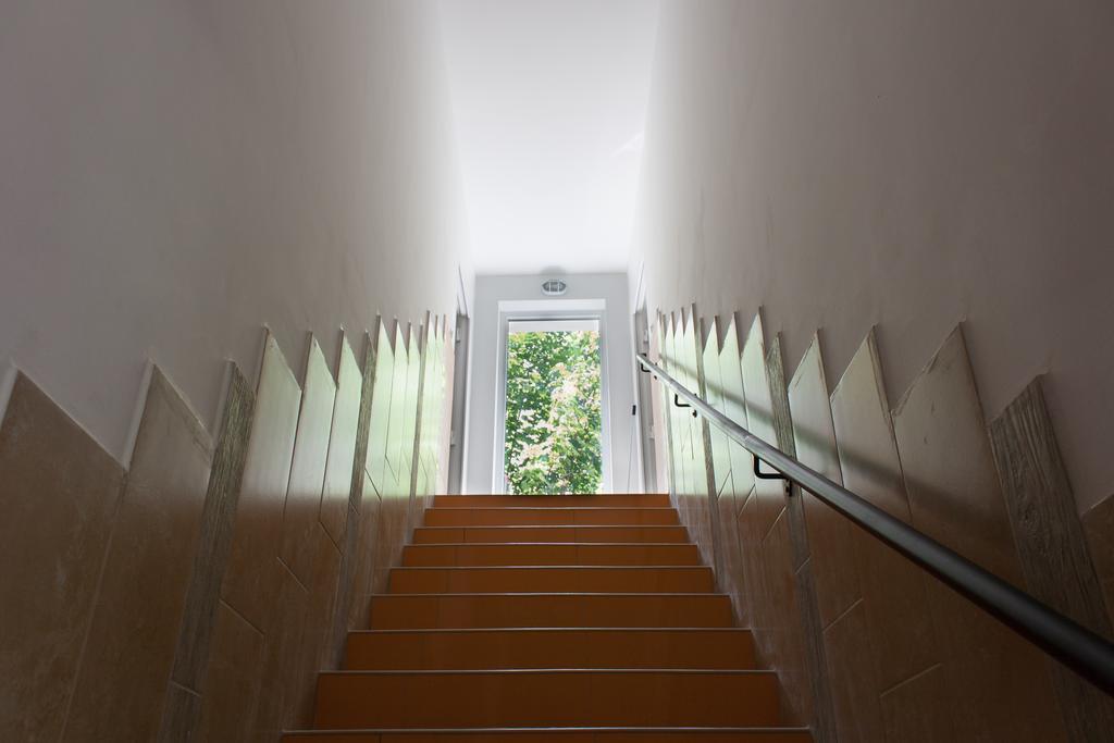 Haus Bierherr Mariazell Exteriér fotografie