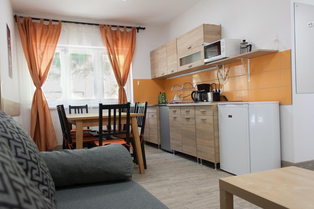 Haus Bierherr Mariazell Exteriér fotografie