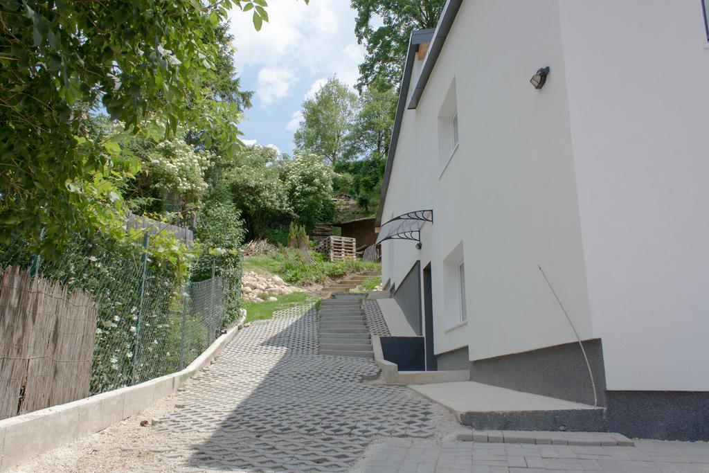 Haus Bierherr Mariazell Exteriér fotografie